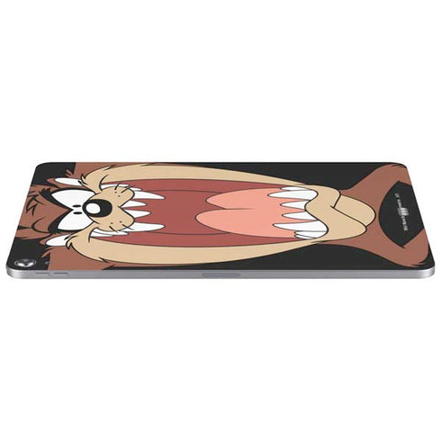 Looney Tunes Taz Apple iPad Air Skin