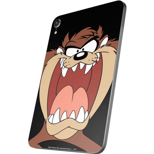Looney Tunes Taz Apple iPad Mini Skin
