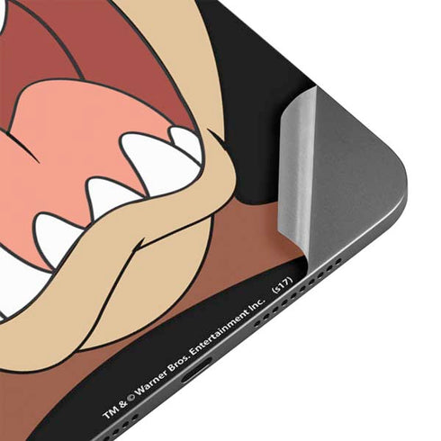 Looney Tunes Taz Apple iPad Mini Skin