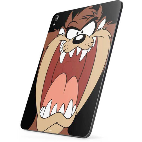 Looney Tunes Taz Apple iPad Pro Skin