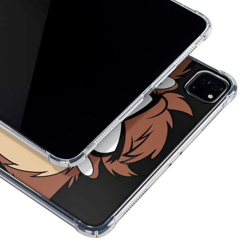 Looney Tunes Taz iPad Pro 11in (2024) Clear Case