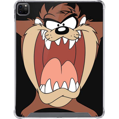 Looney Tunes Taz iPad Cases