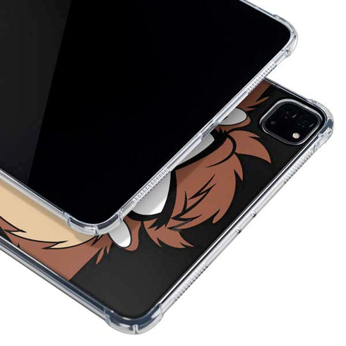 Looney Tunes Taz iPad Cases