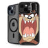 Looney Tunes Taz iPhone 14 Plus Kickstand Case