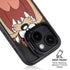 Looney Tunes Taz iPhone 14 Plus Kickstand Case