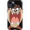 Looney Tunes Taz iPhone 15 Impact Case