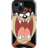 Looney Tunes Taz iPhone 15 Impact Case