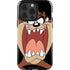 Looney Tunes Taz iPhone 15 Pro Impact Case