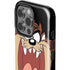 Looney Tunes Taz iPhone 15 Pro Impact Case