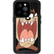 Looney Tunes Taz iPhone 15 Pro Waterproof Case