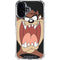 Looney Tunes Taz iPhone 16 Clear Case