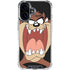 Looney Tunes Taz iPhone 16 Clear Case
