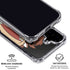 Looney Tunes Taz iPhone 16 Clear Case