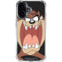 Looney Tunes Taz iPhone 16 Plus Clear Case