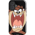 Looney Tunes Taz iPhone 16 Plus Impact Case