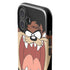 Looney Tunes Taz iPhone 16 Plus Impact Case