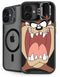 Looney Tunes Taz iPhone 16 Plus Kickstand Case
