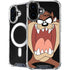 Looney Tunes Taz iPhone 16 Plus MagSafe Case