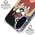 Looney Tunes Taz iPhone 16 Plus MagSafe Case