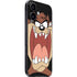 Looney Tunes Taz iPhone 16 Plus Skin