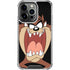 Looney Tunes Taz iPhone 16 Pro Clear Case