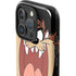 Looney Tunes Taz iPhone 16 Pro Impact Case