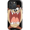 Looney Tunes Taz iPhone 16 Pro Magsafe Impact Case