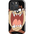 Looney Tunes Taz iPhone 16 Pro Magsafe Impact Case