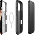 Looney Tunes Taz iPhone 16 Pro Magsafe Impact Case