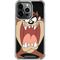 Looney Tunes Taz iPhone 16 Pro Max Clear Case