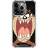 Looney Tunes Taz iPhone 16 Pro Max Clear Case
