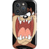 Looney Tunes Taz iPhone 16 Pro Max Magsafe Impact Case