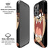 Looney Tunes Taz iPhone 16 Pro Max Magsafe Impact Case