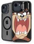 Looney Tunes Taz iPhone 16e Kickstand Case
