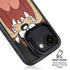 Looney Tunes Taz iPhone 16e Kickstand Case