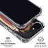 Looney Tunes Taz iPhone 16e Clear Case
