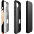 Looney Tunes Taz iPhone 16e Impact Case