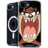 Looney Tunes Taz iPhone 16e MagSafe Case