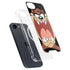 Looney Tunes Taz iPhone 16e MagSafe Case