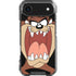 Looney Tunes Taz iPhone 17 Air Clear Case
