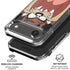 Looney Tunes Taz iPhone 17 Air Clear Case