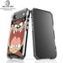 Looney Tunes Taz iPhone 17 Air Clear Case
