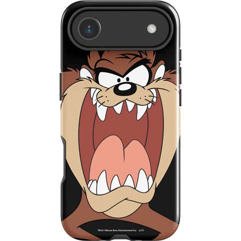 Looney Tunes Taz iPhone 17 Air Impact Case