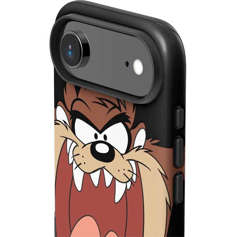 Looney Tunes Taz iPhone 17 Air Impact Case