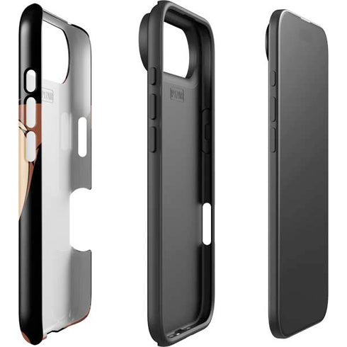 Looney Tunes Taz iPhone 17 Air Impact Case