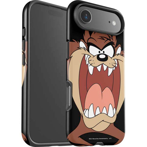 Looney Tunes Taz iPhone 17 Air Impact Case