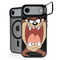 Looney Tunes Taz iPhone 17 Air Kickstand Case