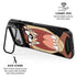 Looney Tunes Taz iPhone 17 Air Kickstand Case