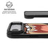 Looney Tunes Taz iPhone 17 Air Kickstand Case