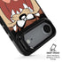 Looney Tunes Taz iPhone 17 Air Kickstand Case